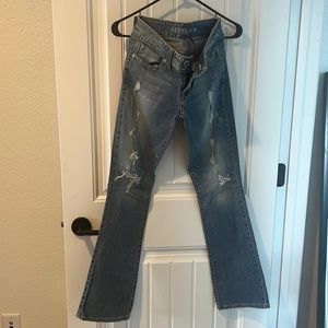 Guess Jeans